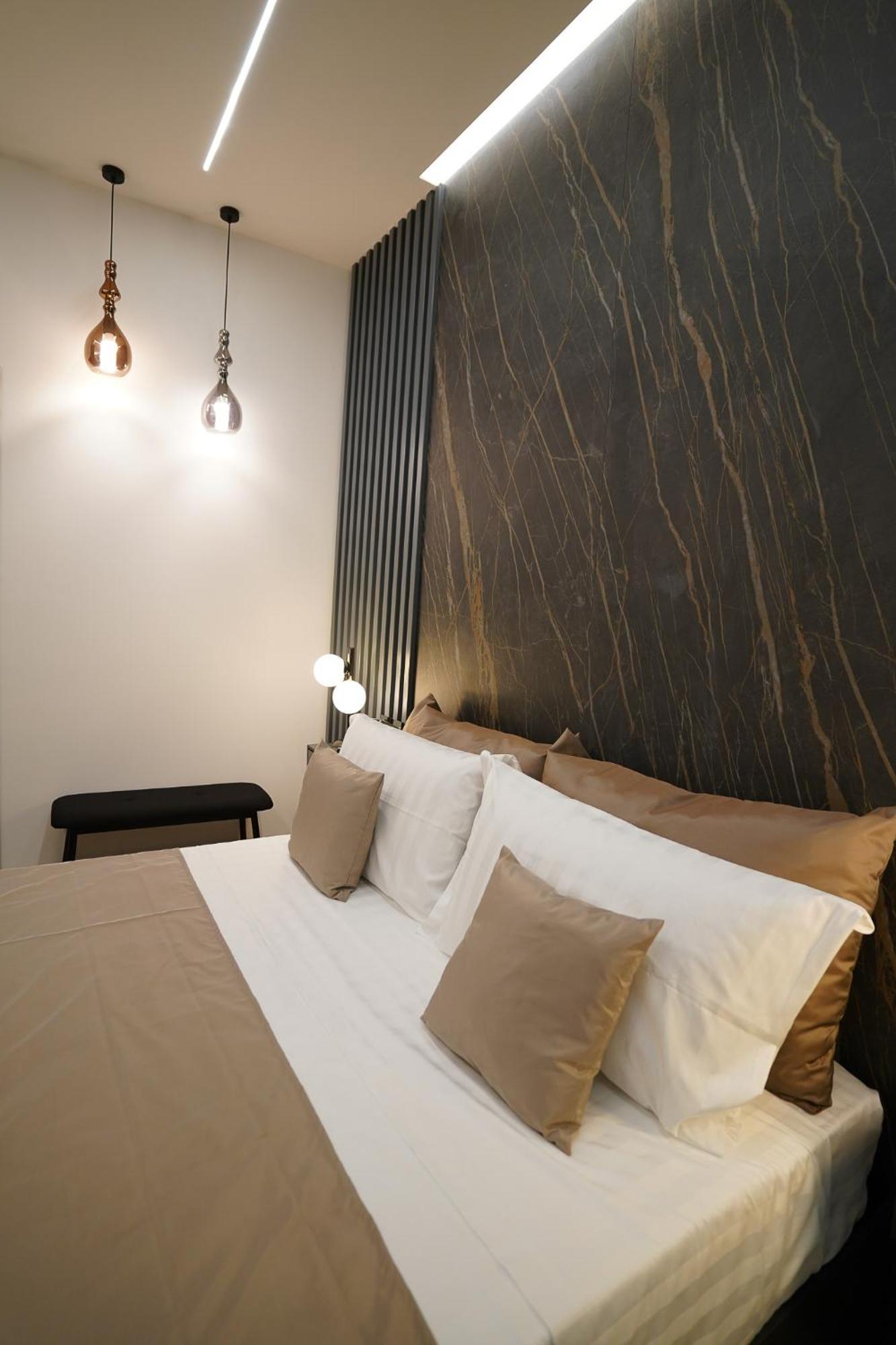 Barneys B&B เชโกลา ภายนอก รูปภาพ