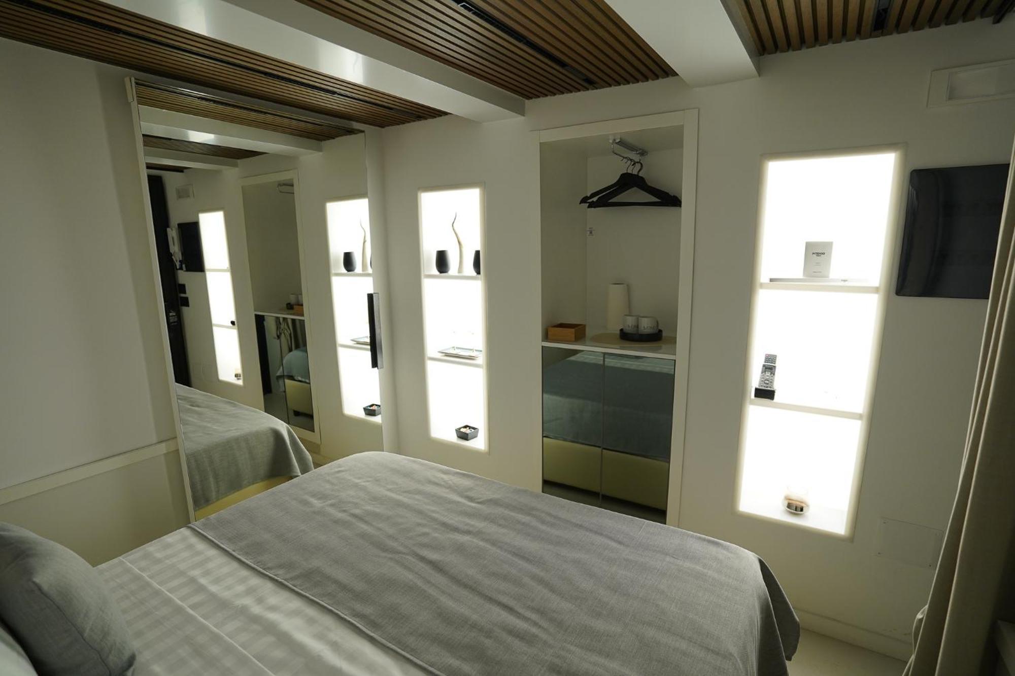 Barneys B&B เชโกลา ภายนอก รูปภาพ