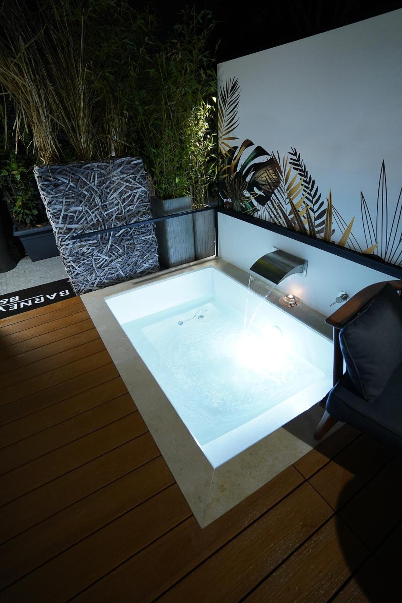 Barneys B&B เชโกลา ภายนอก รูปภาพ