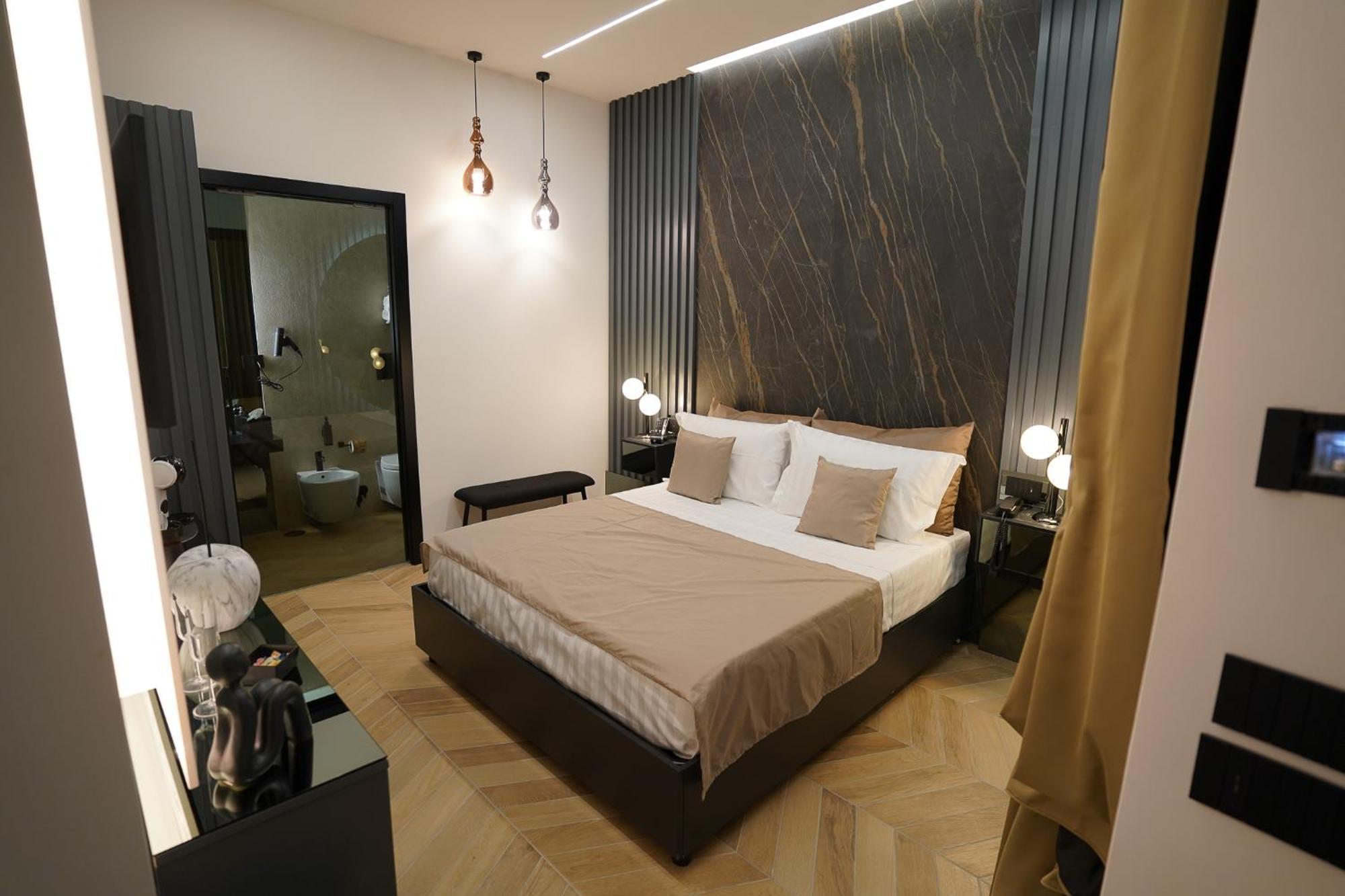 Barneys B&B เชโกลา ภายนอก รูปภาพ