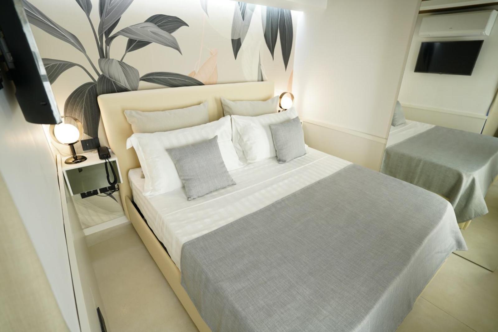 Barneys B&B เชโกลา ภายนอก รูปภาพ