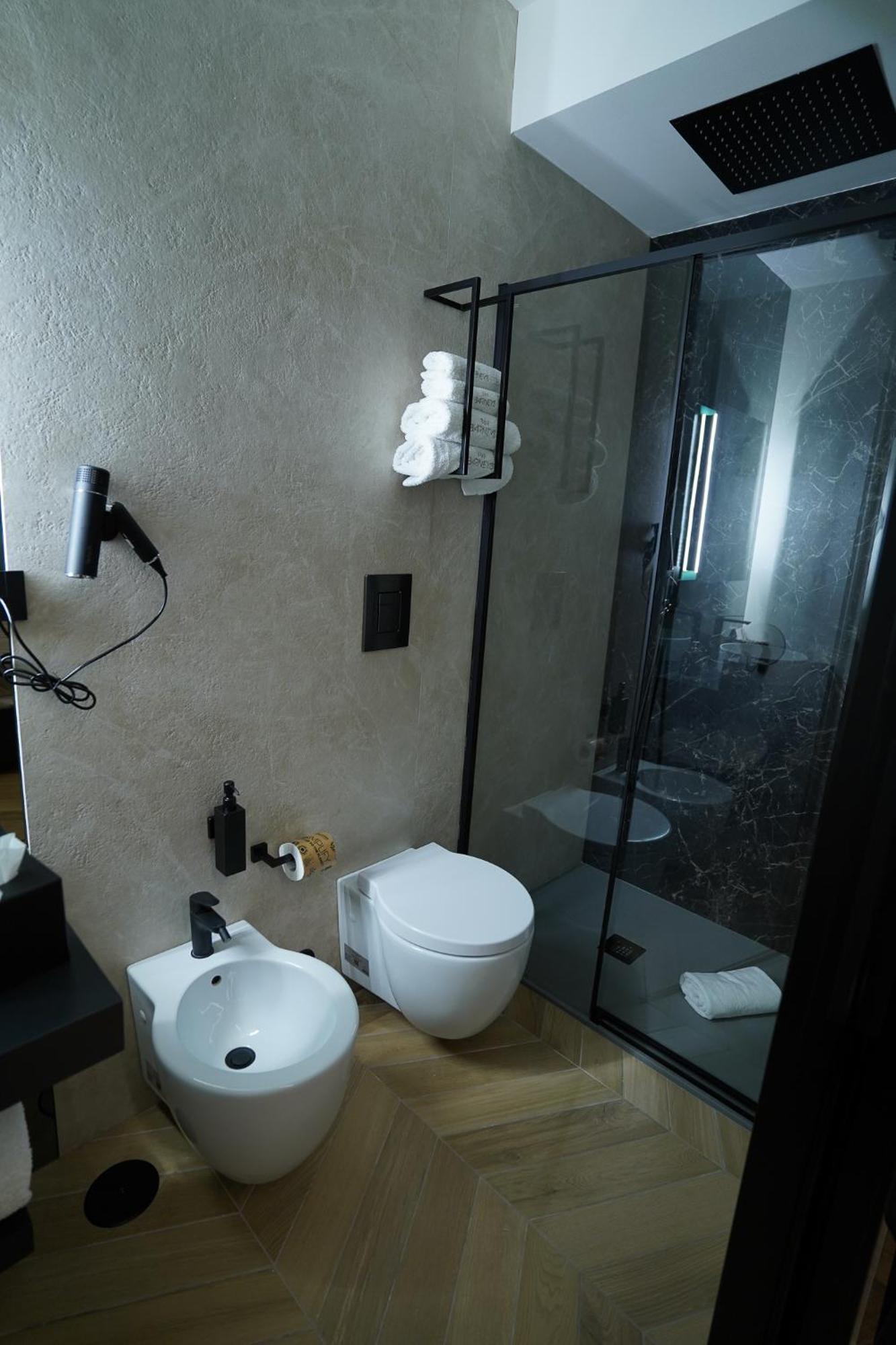 Barneys B&B เชโกลา ภายนอก รูปภาพ