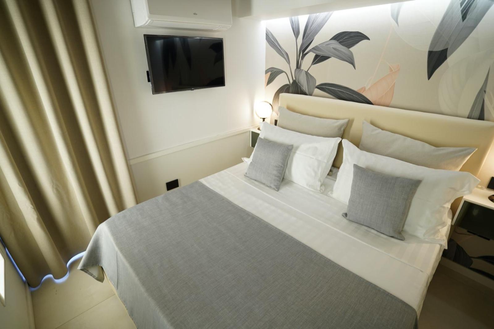 Barneys B&B เชโกลา ภายนอก รูปภาพ