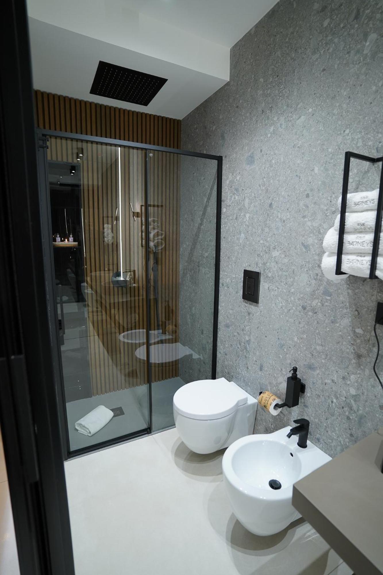 Barneys B&B เชโกลา ภายนอก รูปภาพ