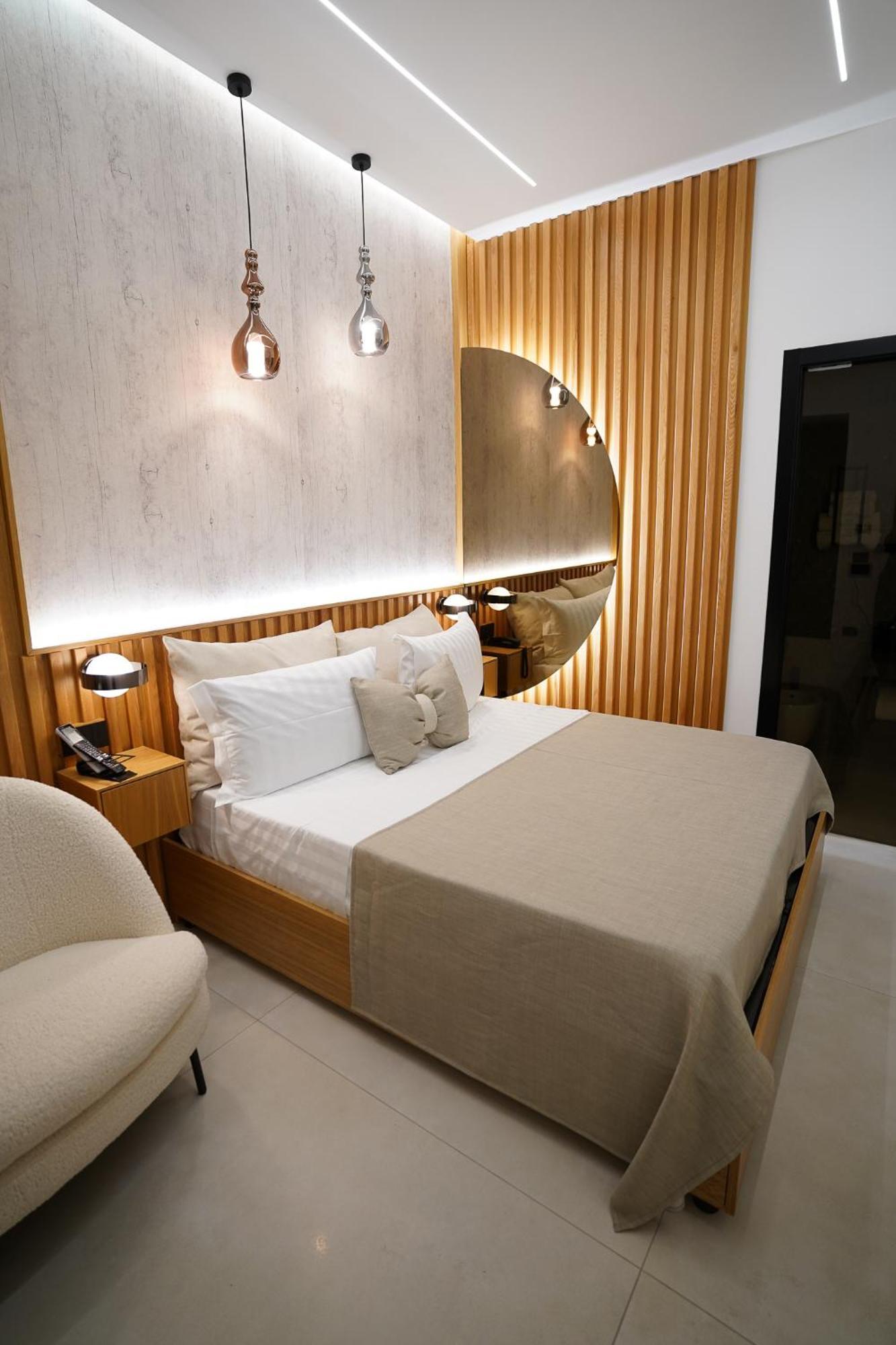 Barneys B&B เชโกลา ภายนอก รูปภาพ