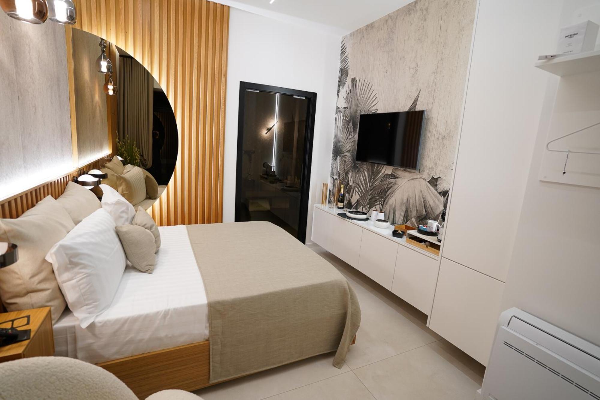 Barneys B&B เชโกลา ภายนอก รูปภาพ