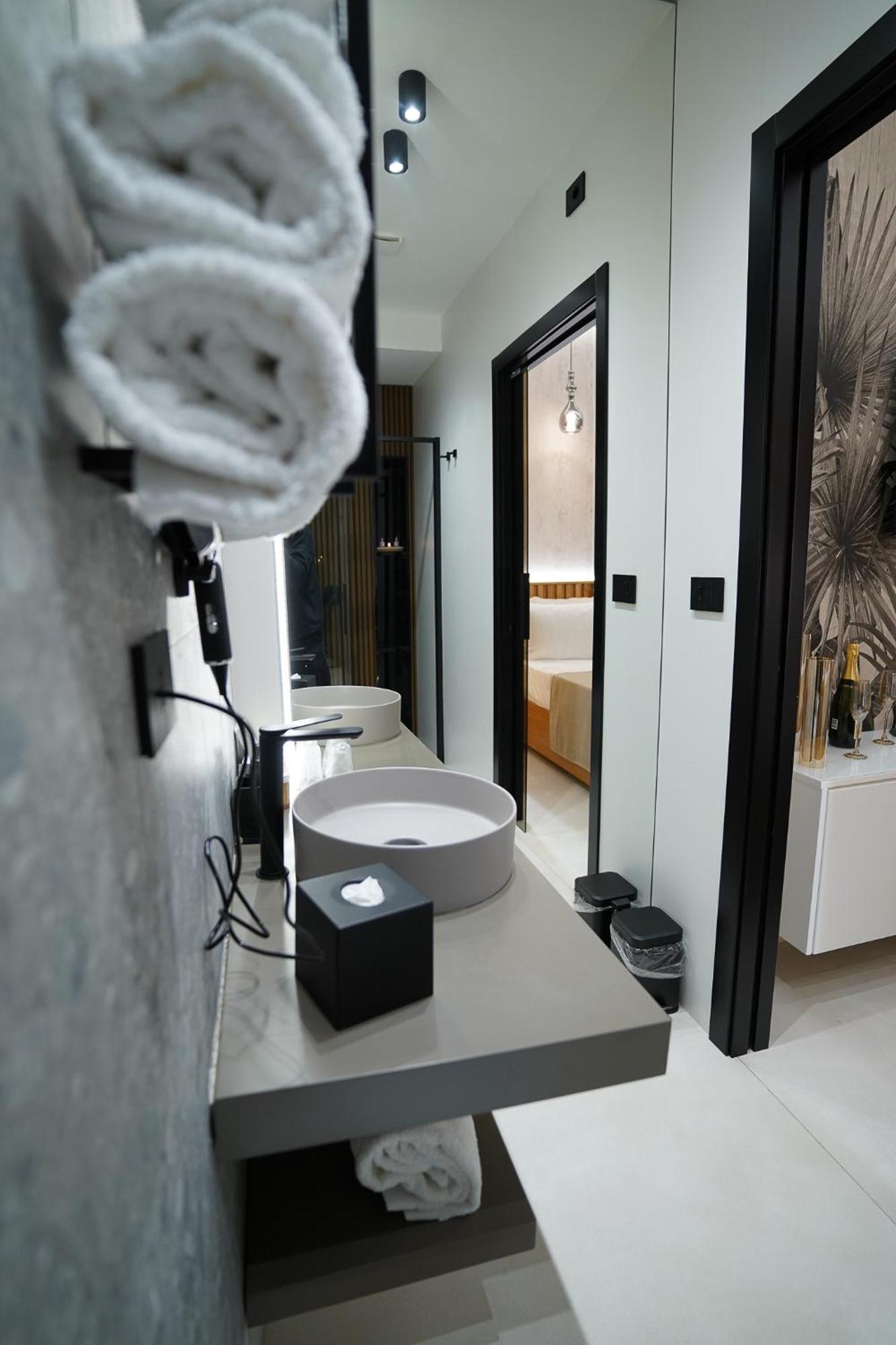 Barneys B&B เชโกลา ภายนอก รูปภาพ