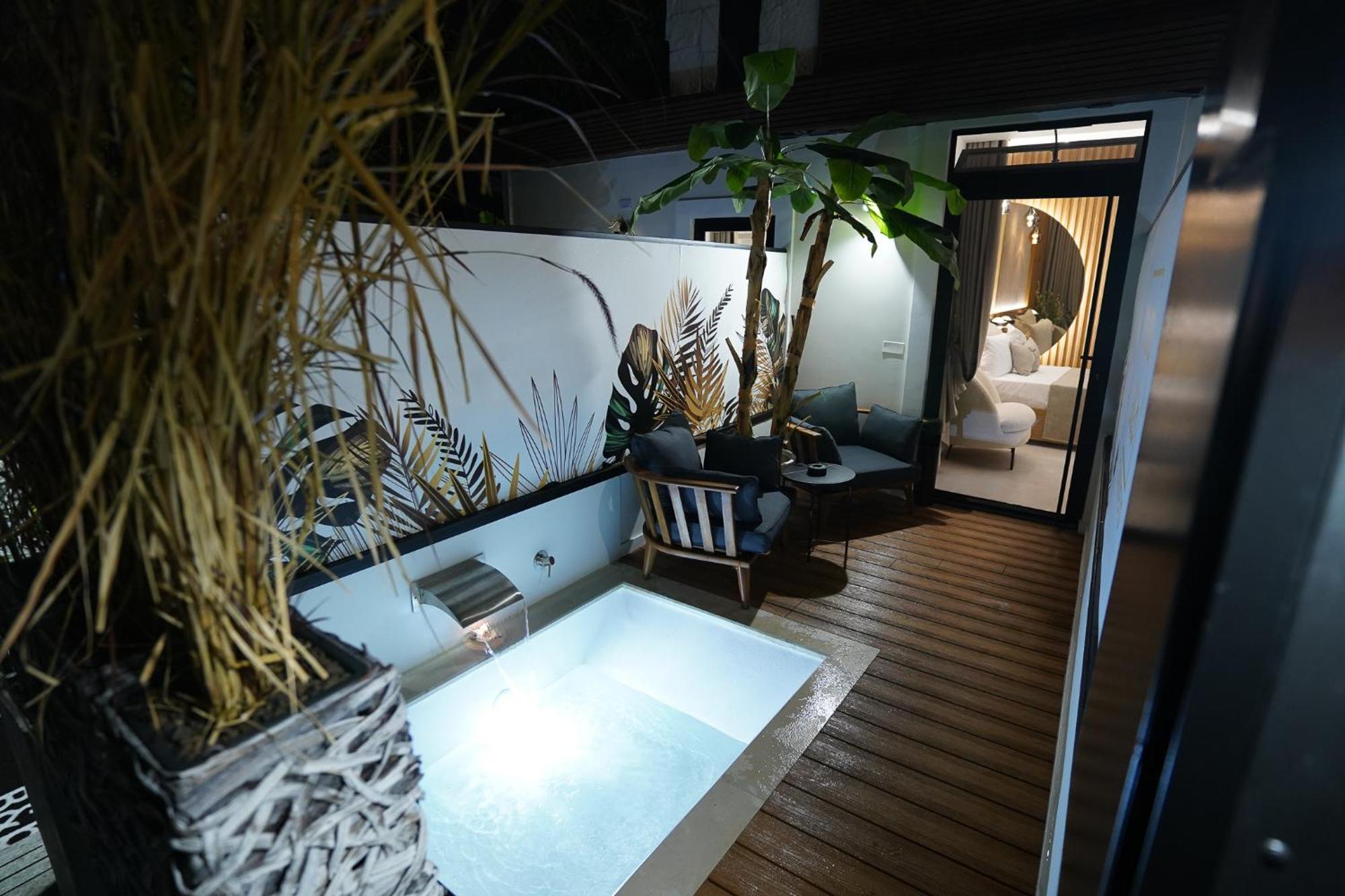 Barneys B&B เชโกลา ภายนอก รูปภาพ