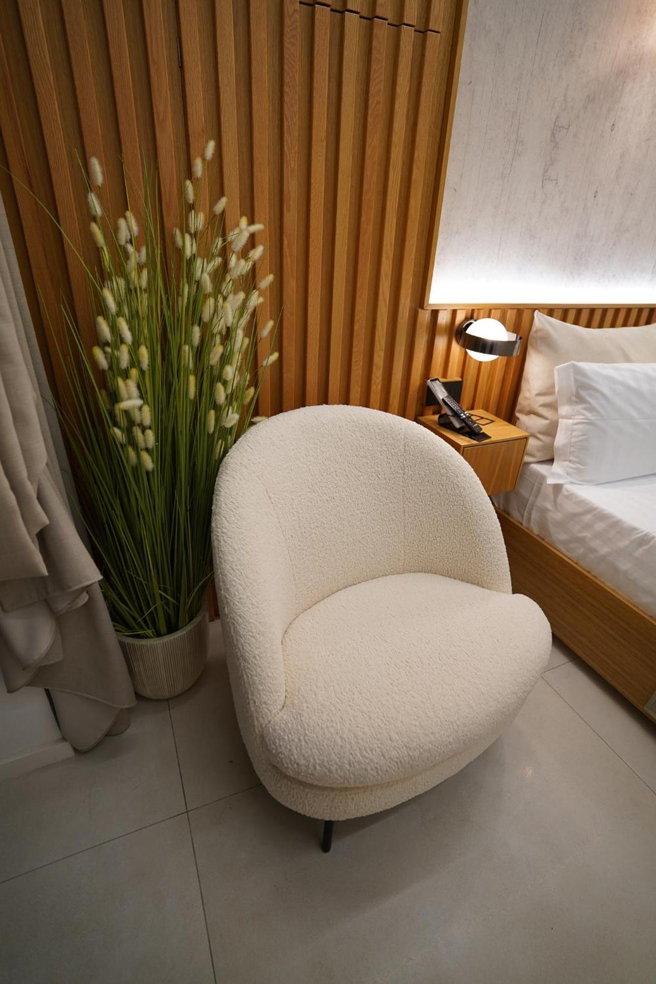 Barneys B&B เชโกลา ภายนอก รูปภาพ