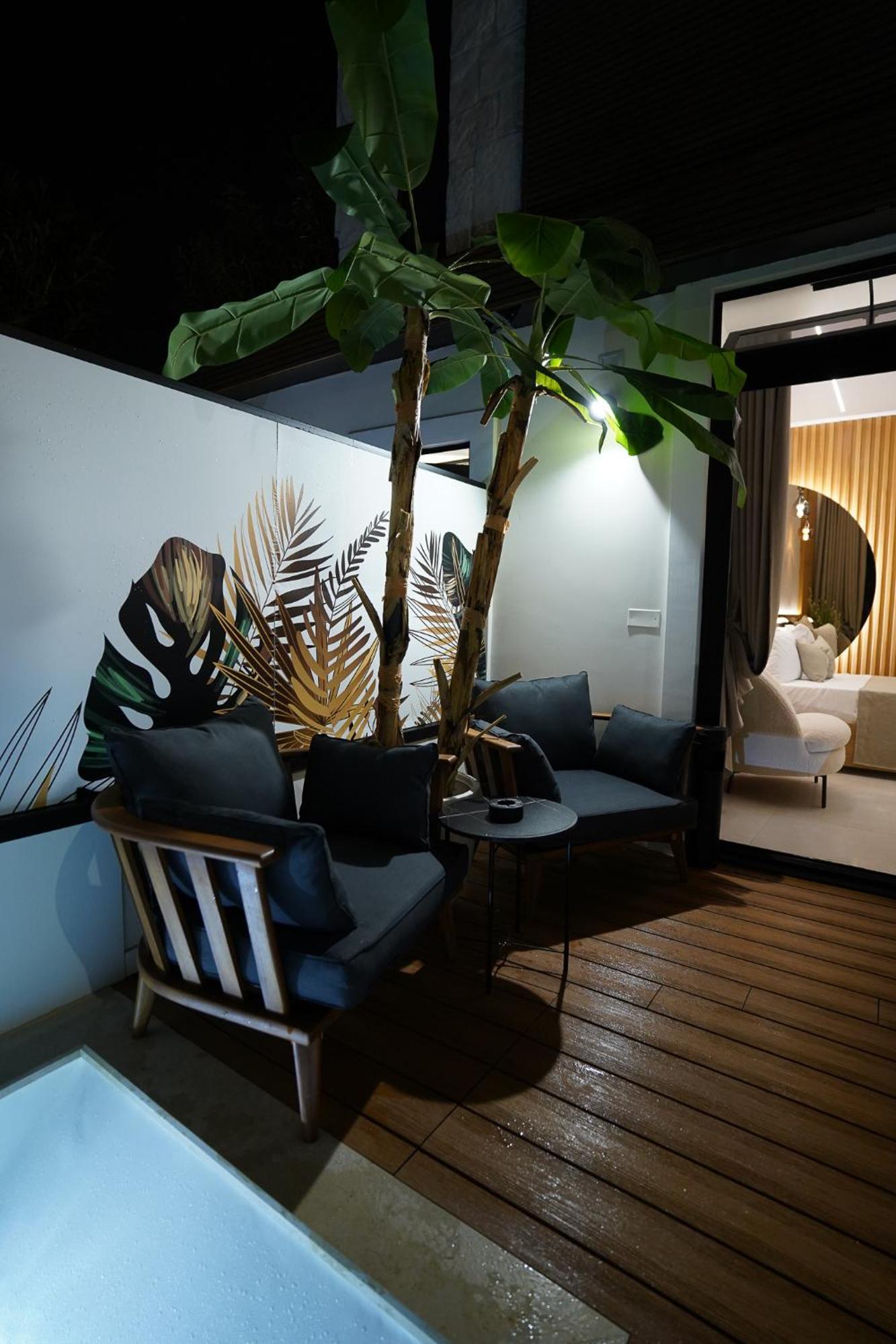 Barneys B&B เชโกลา ภายนอก รูปภาพ