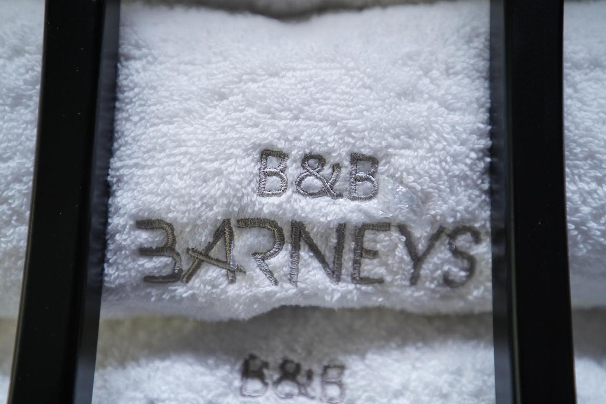 Barneys B&B เชโกลา ภายนอก รูปภาพ