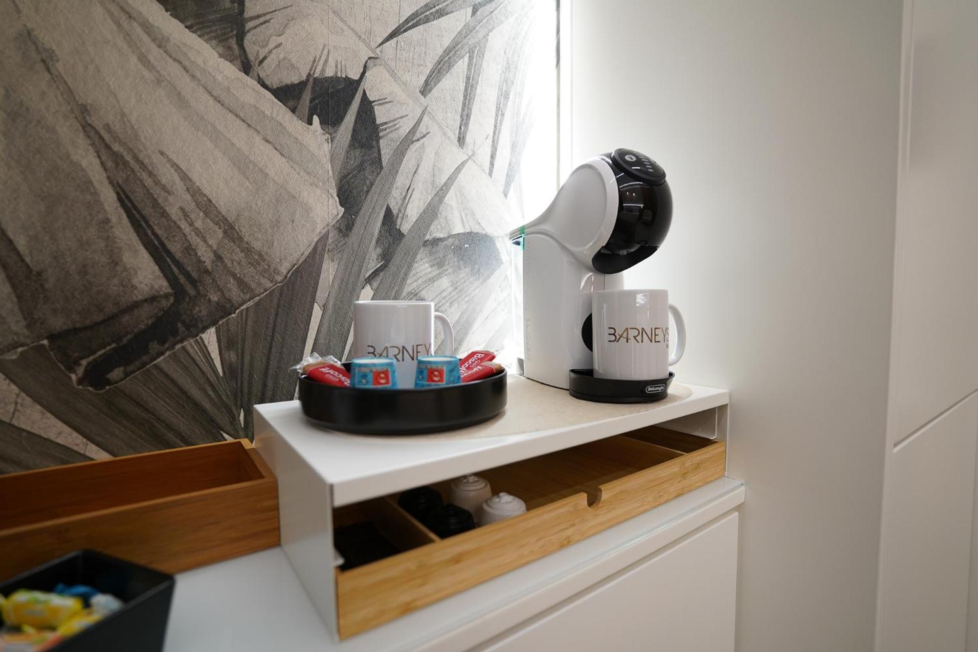 Barneys B&B เชโกลา ห้อง รูปภาพ