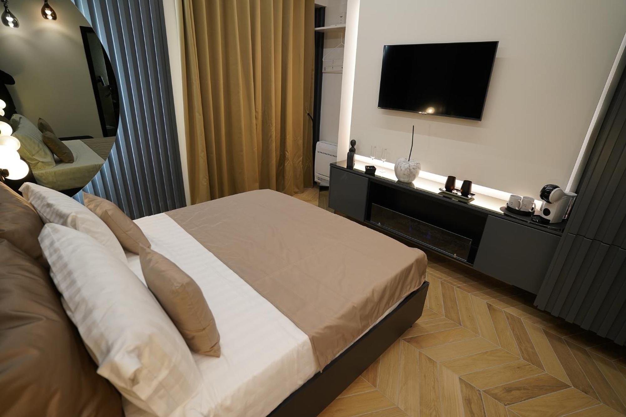 Barneys B&B เชโกลา ภายนอก รูปภาพ