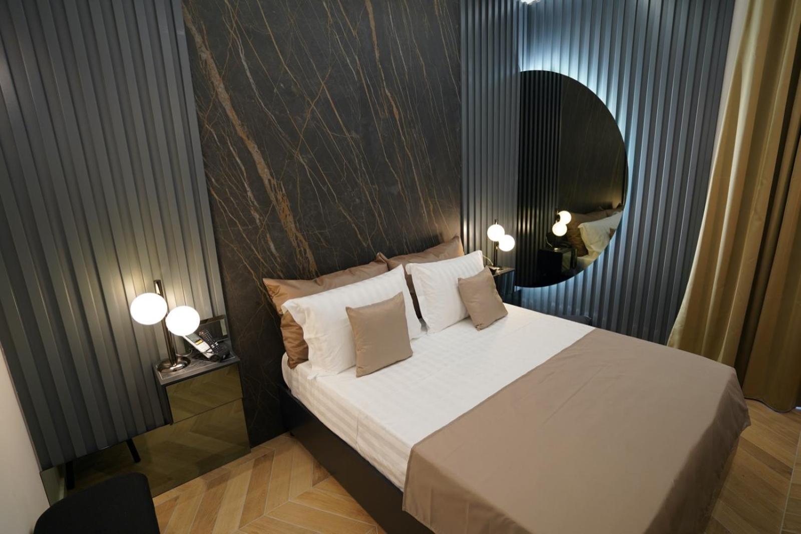 Barneys B&B เชโกลา ภายนอก รูปภาพ