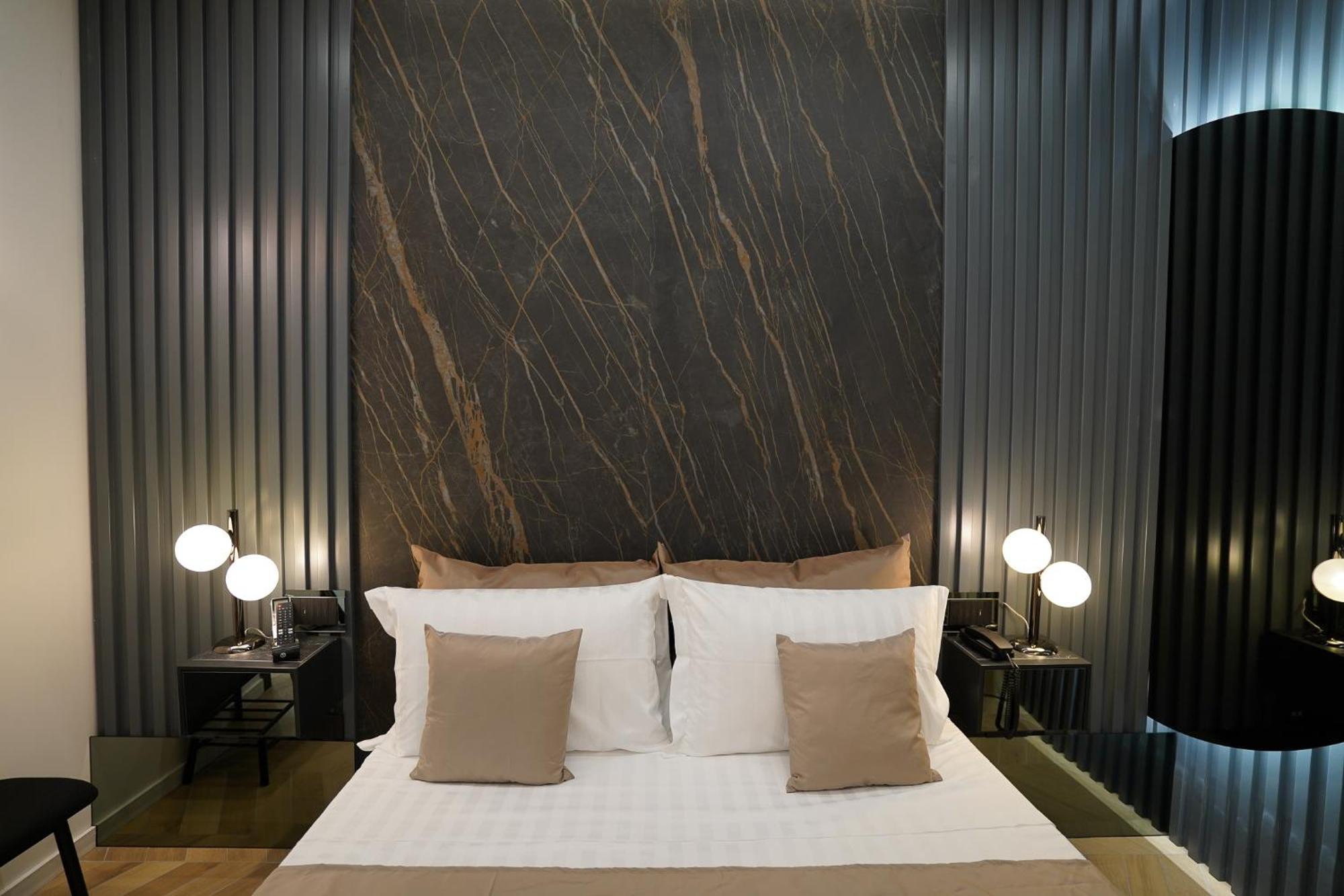 Barneys B&B เชโกลา ภายนอก รูปภาพ