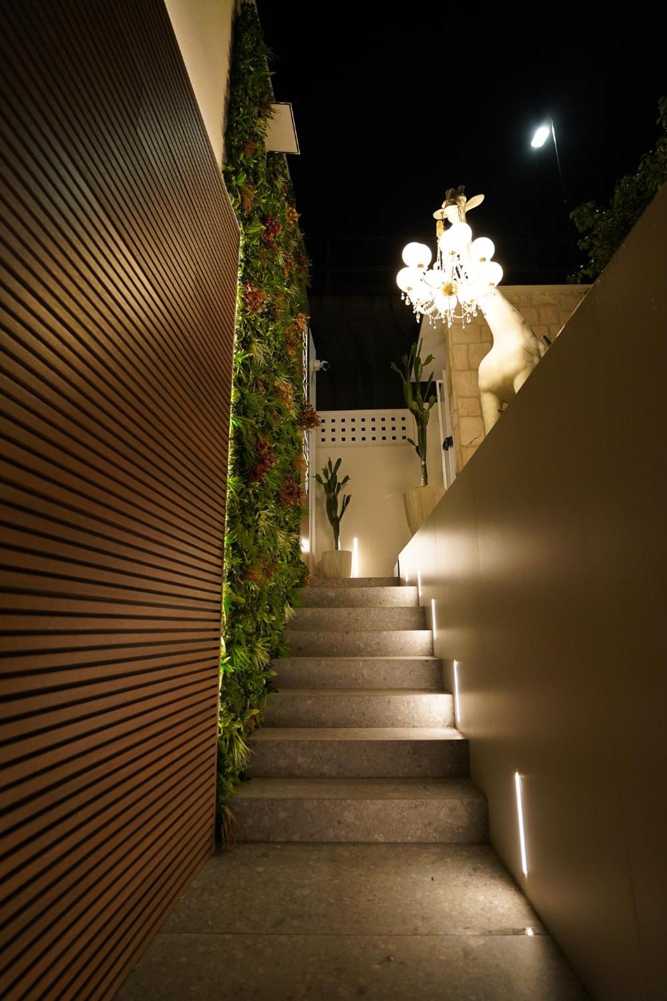 Barneys B&B เชโกลา ภายนอก รูปภาพ